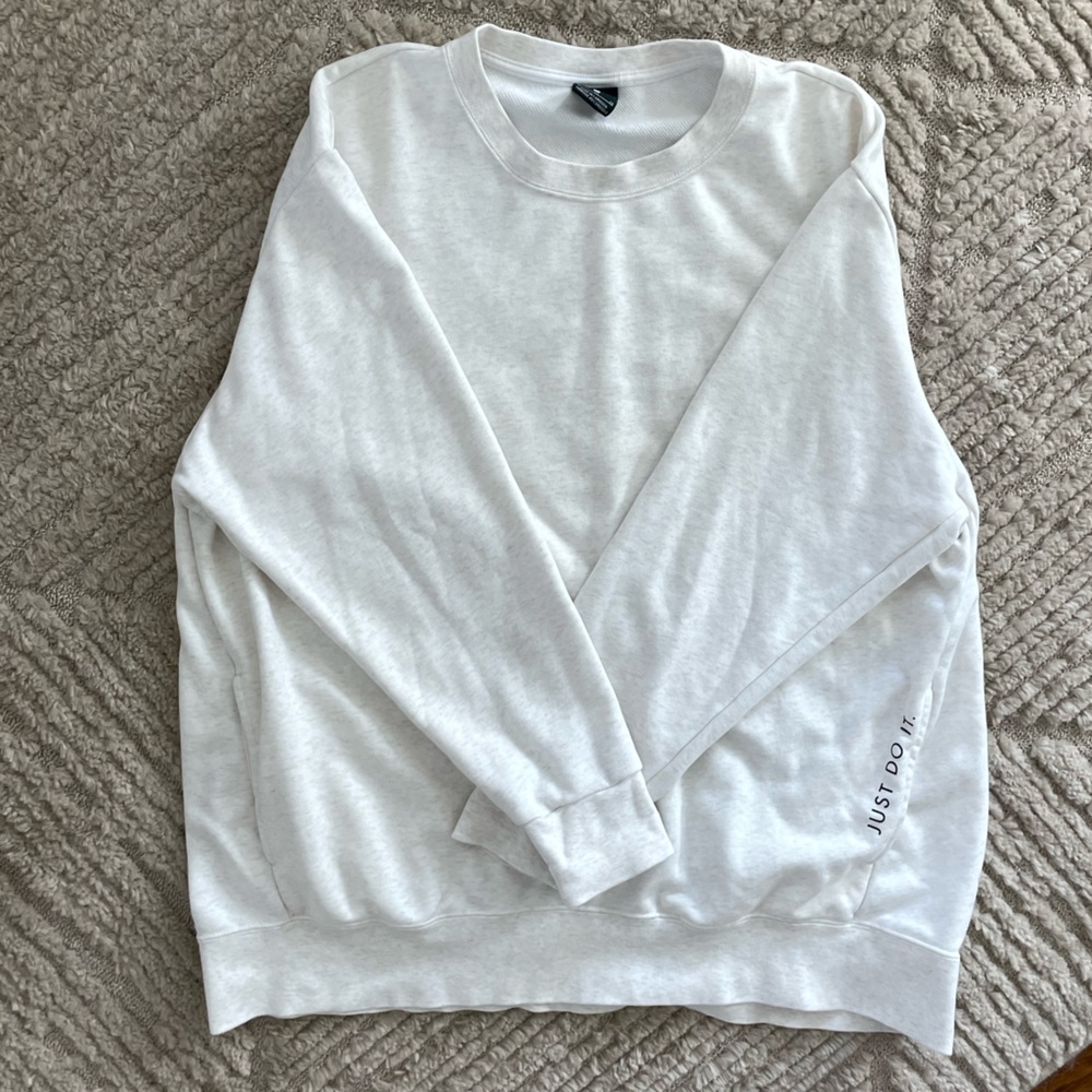 Nike Sweatshirt